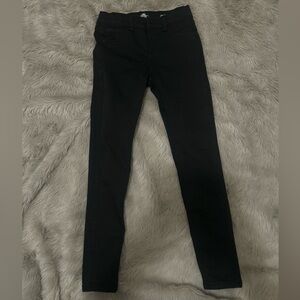 Black Skinny Jeans for Girls